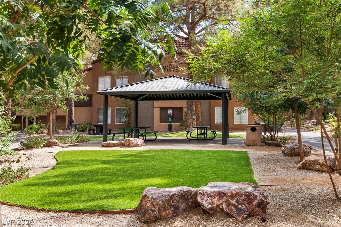 Photo 19 of 29, 2200 S Fort Apache Road #2210