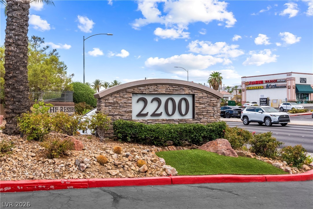 Photo 26 of 29, 2200 S Fort Apache Road #2210