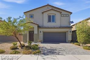1058 Willow Berry Avenue, North Las Vegas 89032