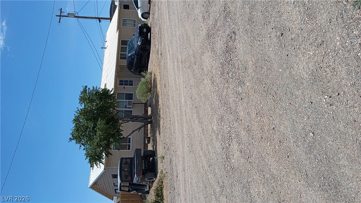 1017 N Fifth Street, Goldfield