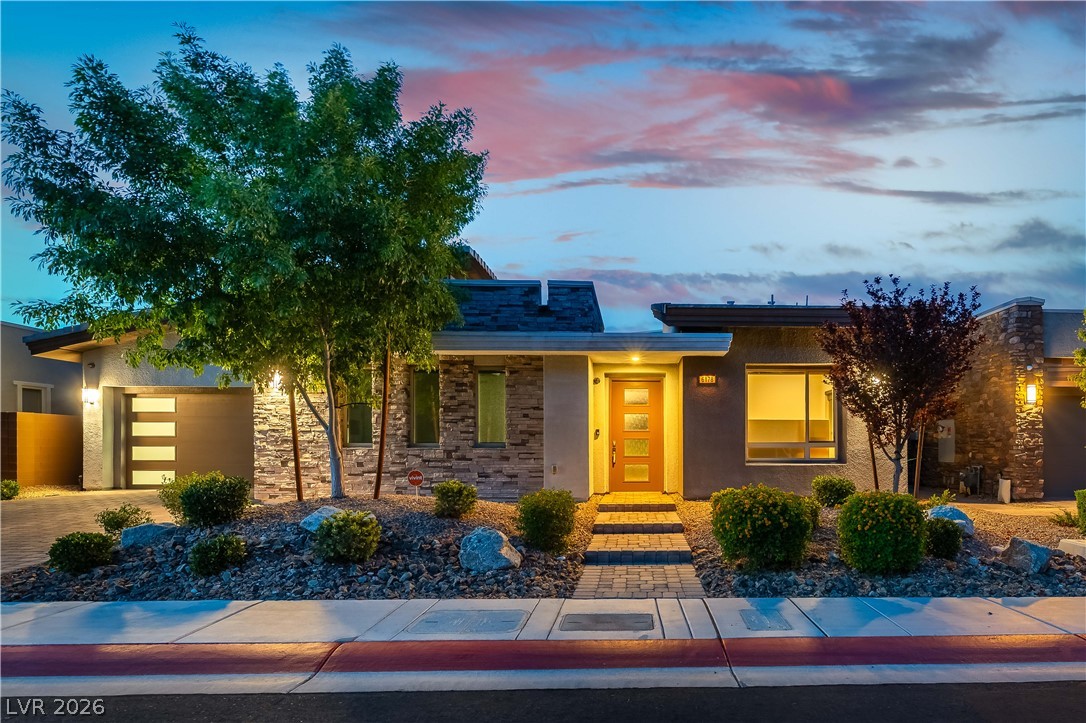 6178 Petroglyph Avenue, Las Vegas