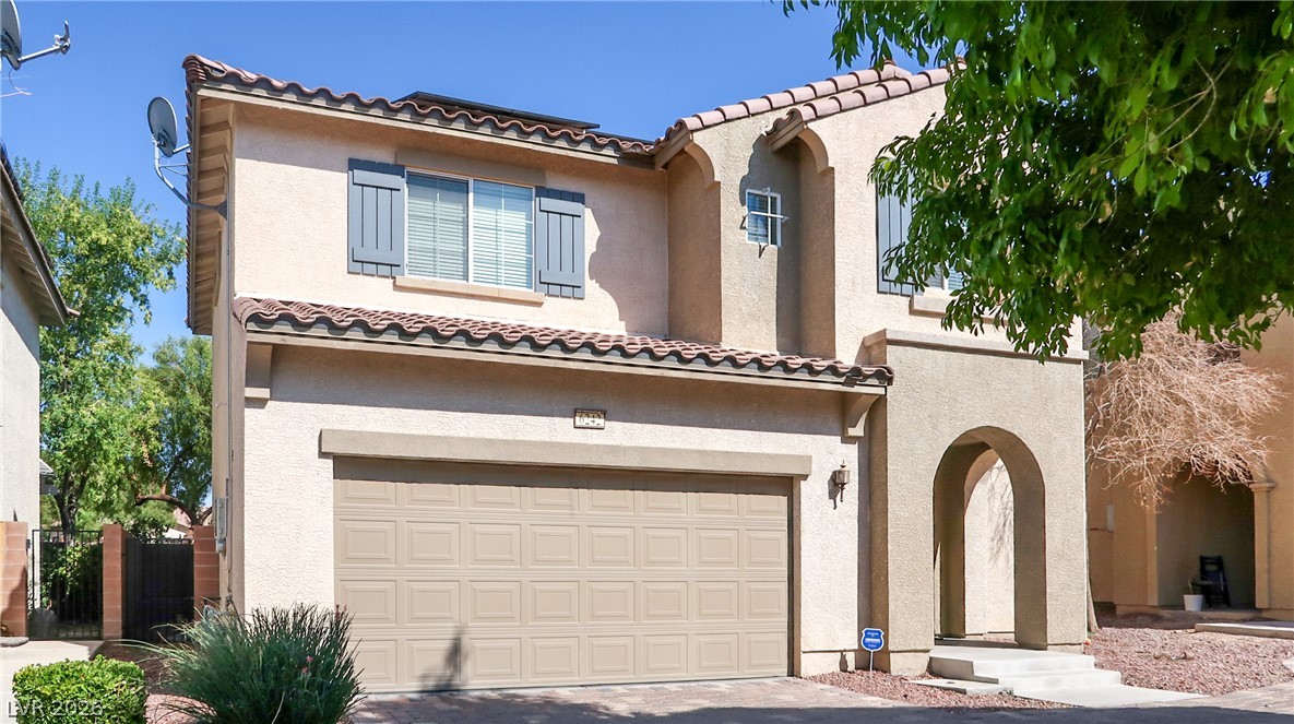 6242 Standing Elm Street, North Las Vegas 89081