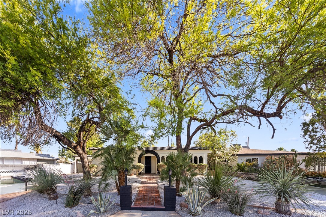 4444 Denia Circle, Las Vegas 89108