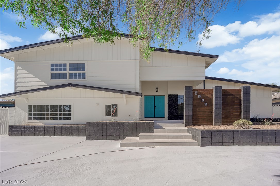 2809 Mason Avenue, Las Vegas