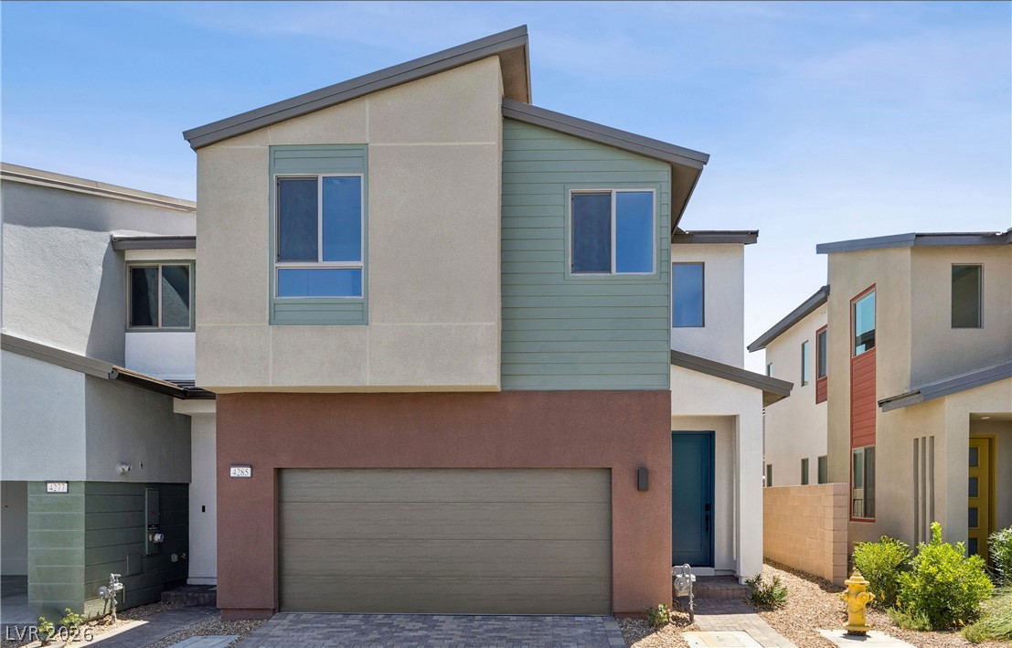 4285 Park Edge Court, Las Vegas 89141