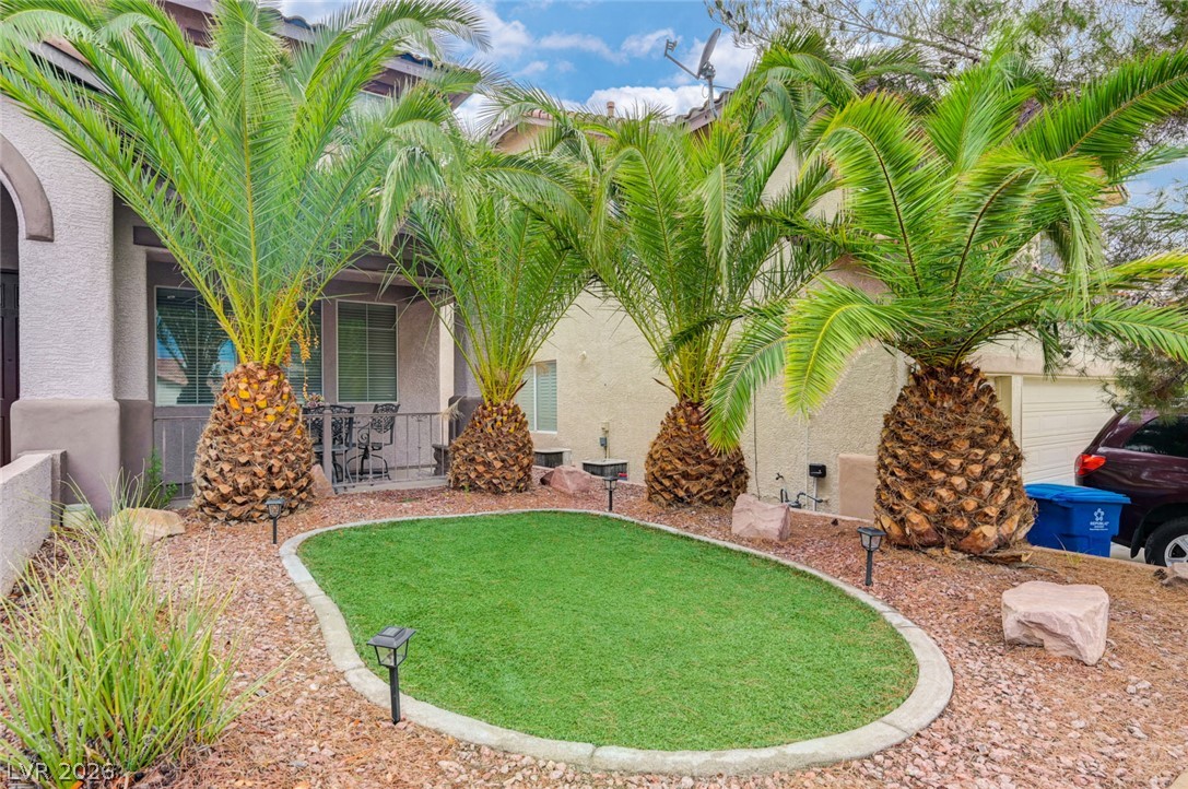 Photo 4 of 2733 Warm Rays Avenue