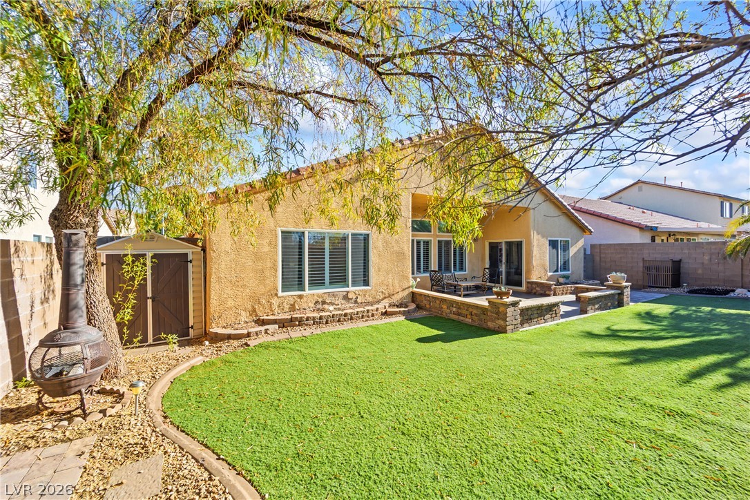 Photo 41 of 46, 7364 S Brushwood Peak Avenue