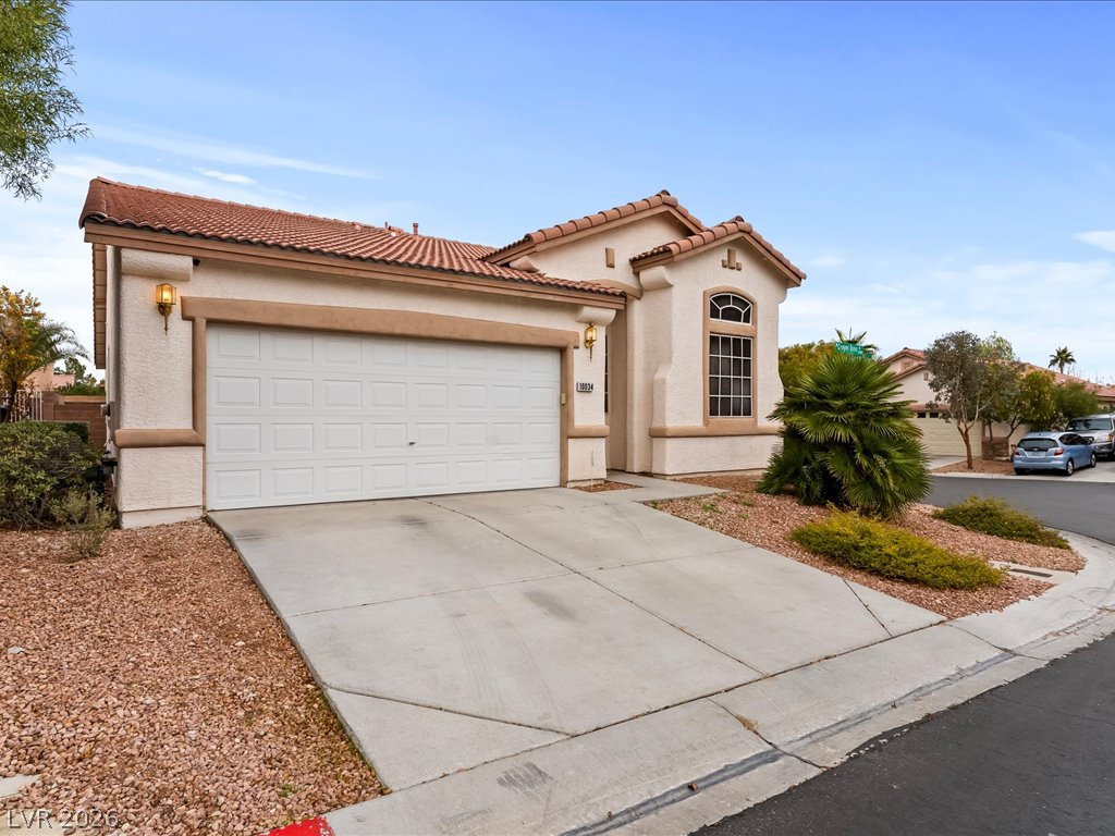 10034 Canyon Dunes Avenue, Las Vegas 89147