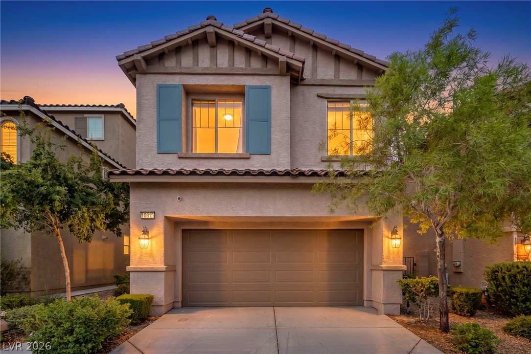 10815 Henesco Bay Street, Las Vegas 89179
