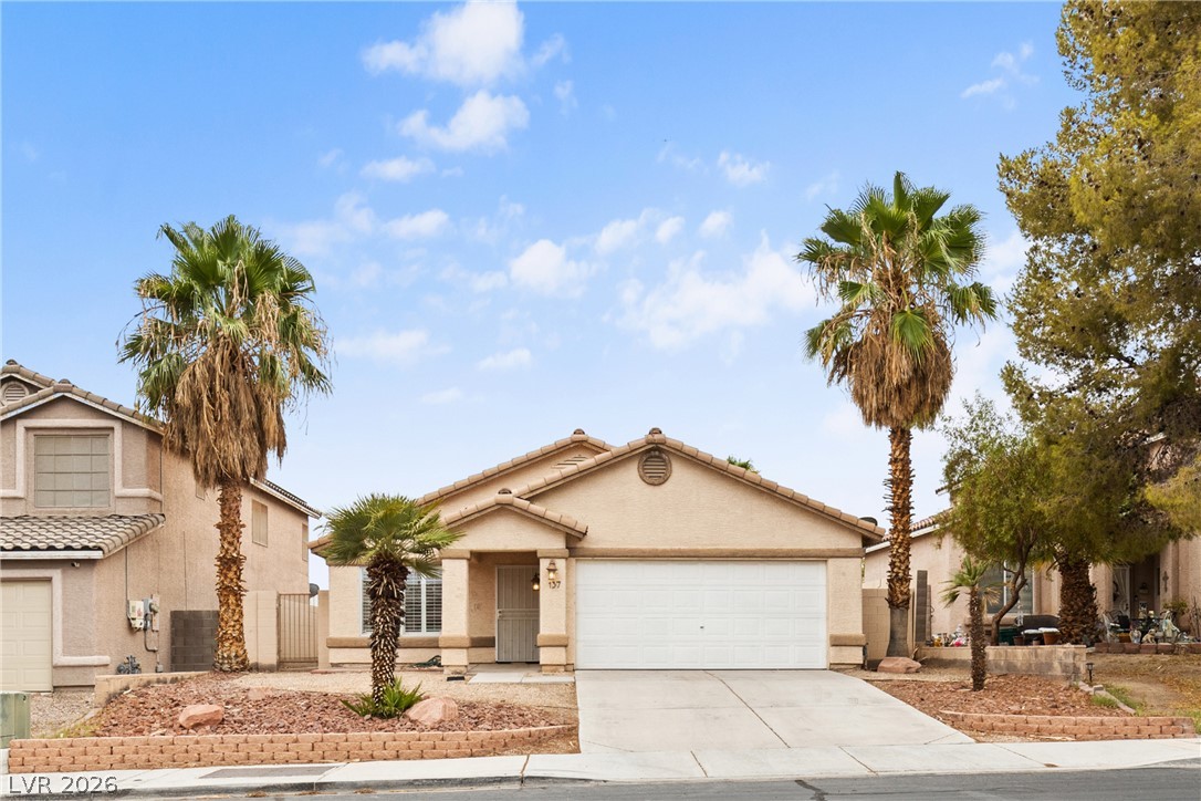137 Winley Chase Avenue, North Las Vegas