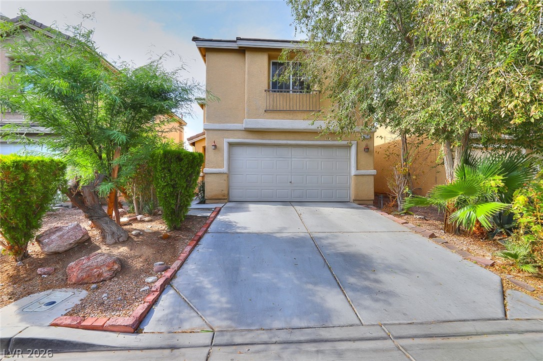 4133 Kemble Court, Las Vegas 89115