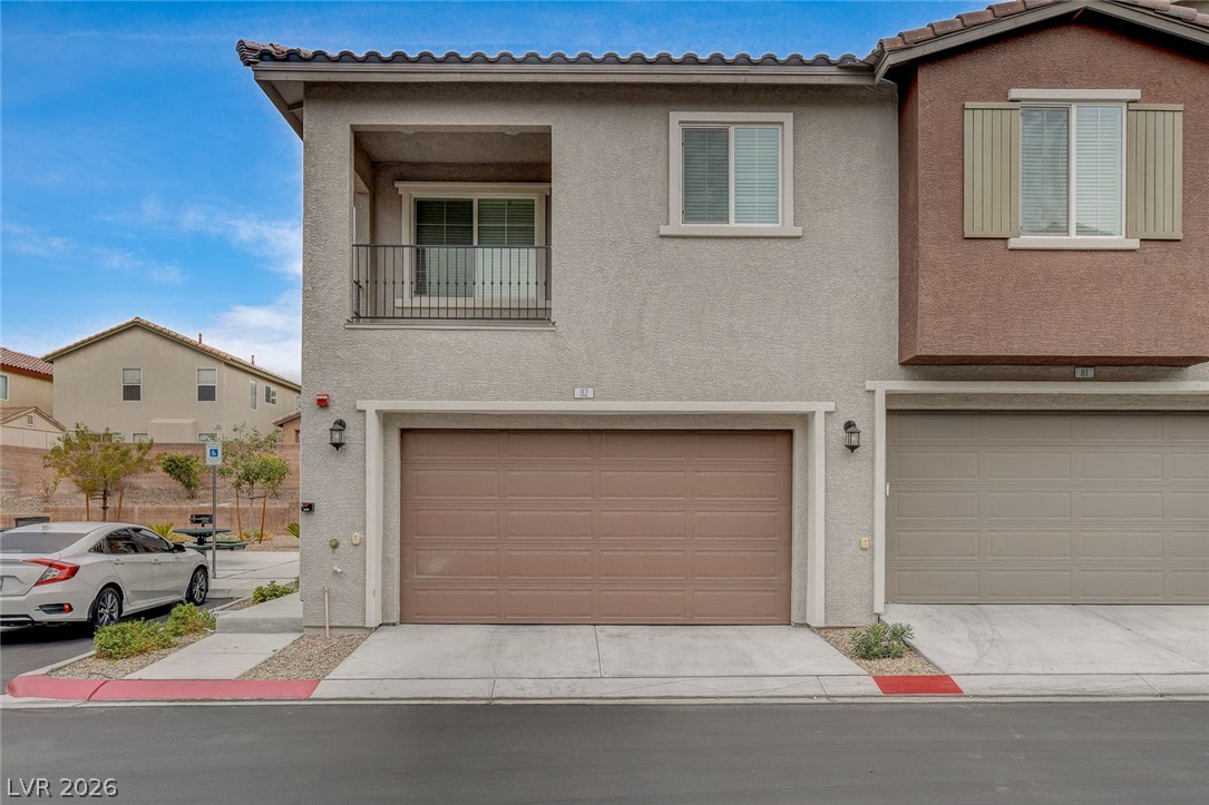 25 Barbara Lane #82, Las Vegas