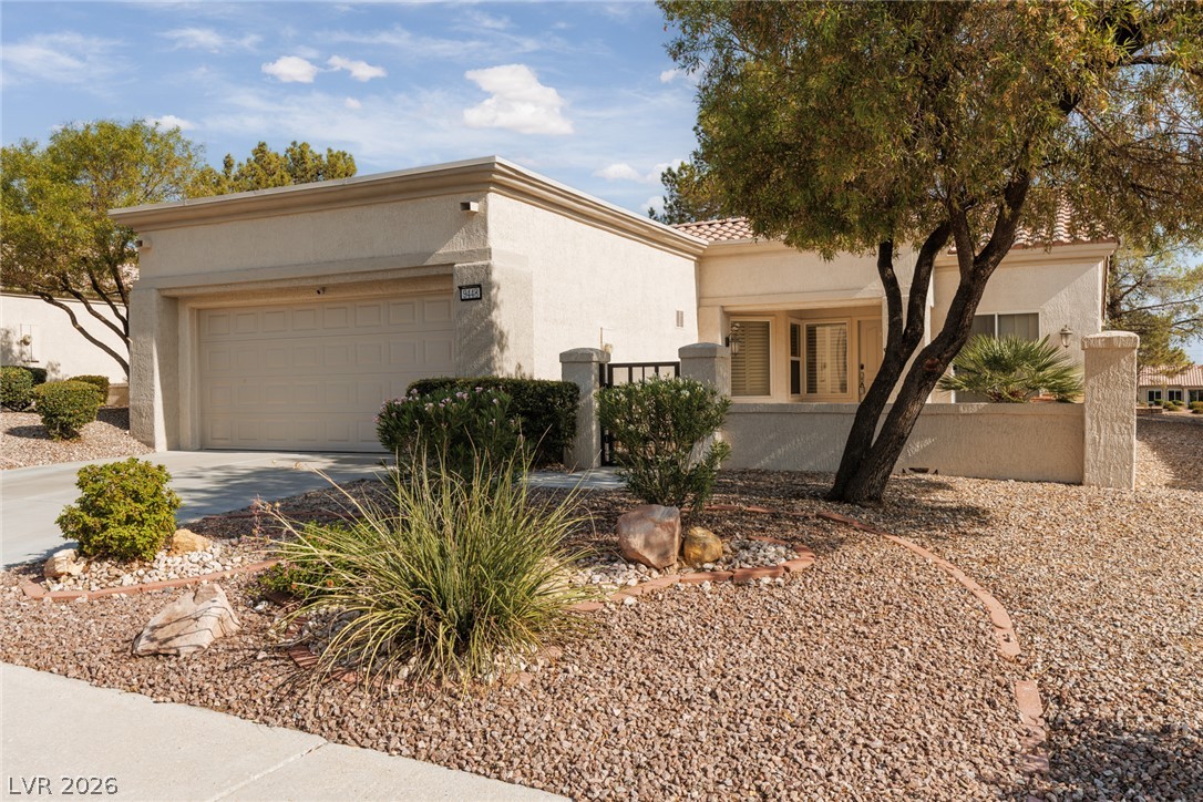 9448 January Drive, Las Vegas