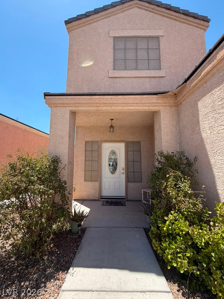5933 Spinnaker Point Avenue, Las Vegas