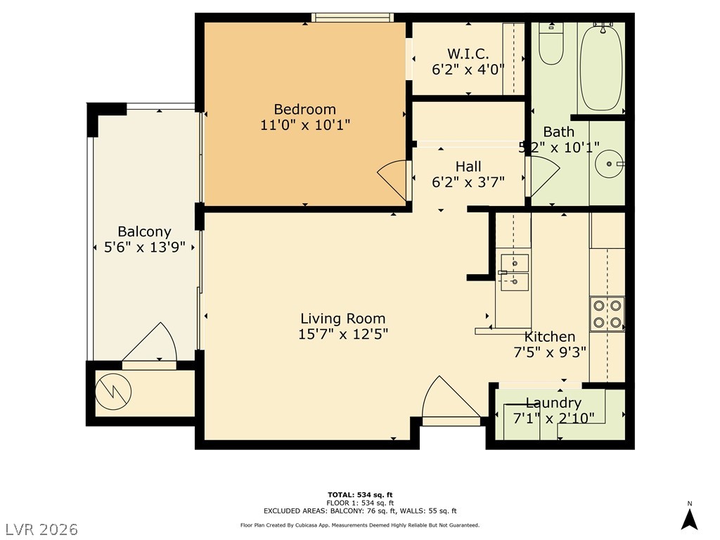 Photo 24 of 45, 3550 Bay Sands Drive #1031