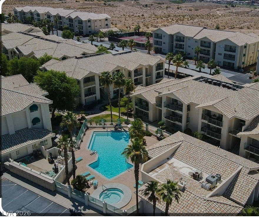 3550 Bay Sands Drive #1031, Laughlin 89029