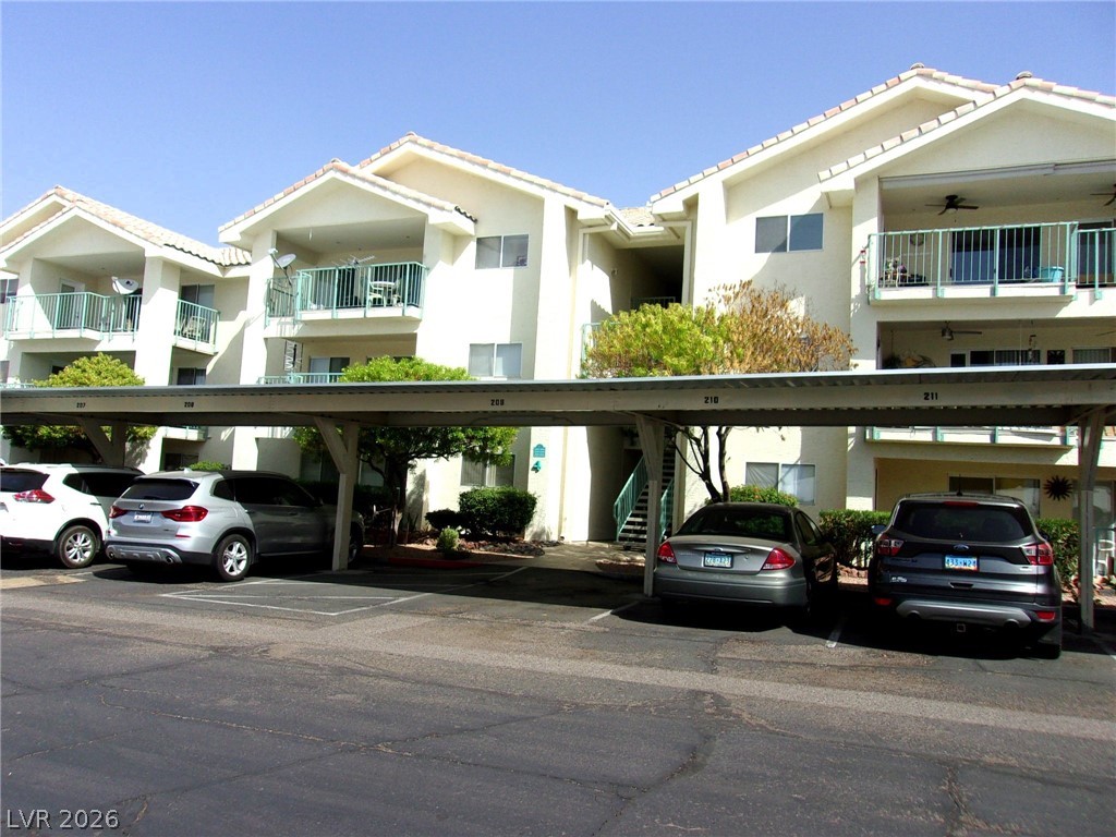 Photo 2 of 3550 Bay Sands Drive #1031