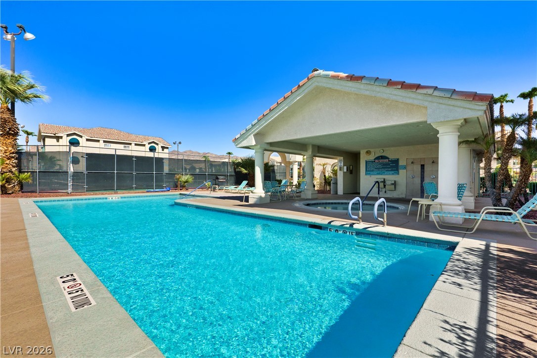 Photo 44 of 45, 3550 Bay Sands Drive #1031