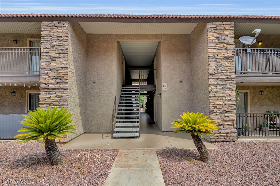 4340 Sandy River Drive #84, Las Vegas