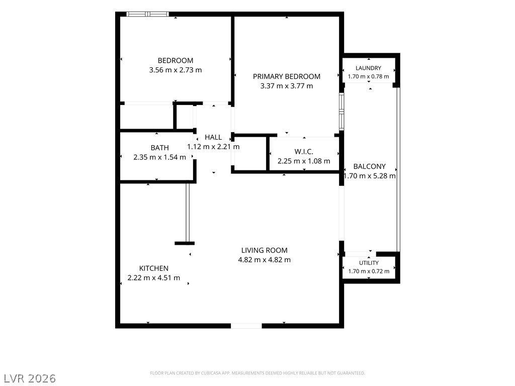 Photo 31 of 31, 4340 Sandy River Drive #84