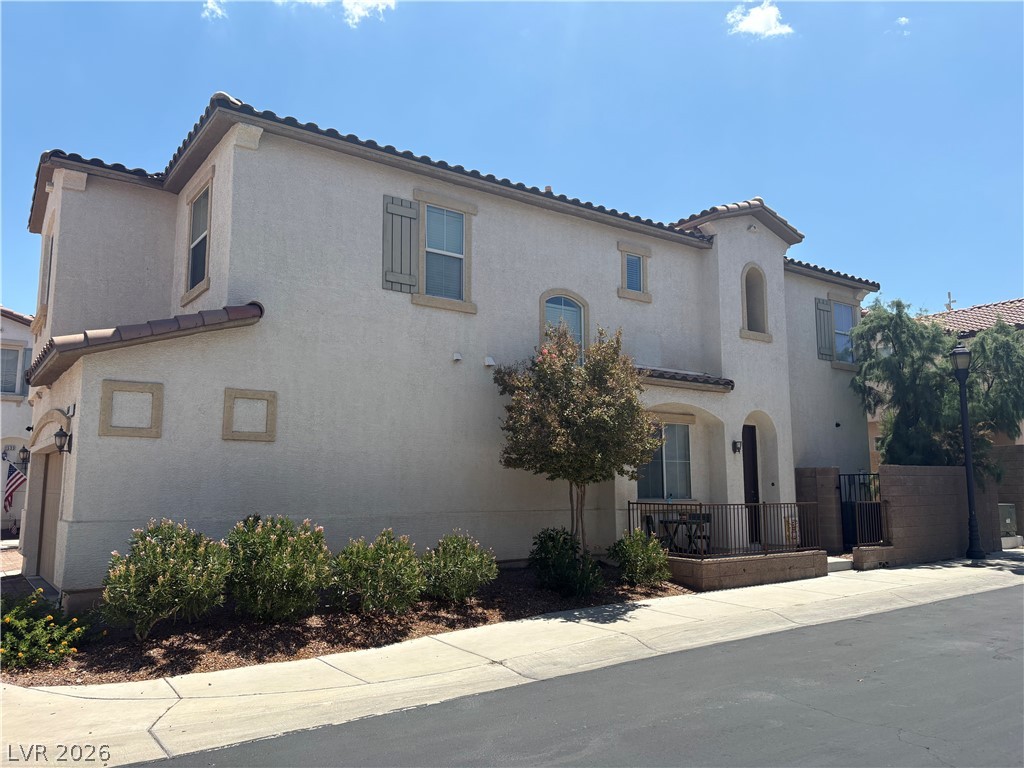 Photo 2 of 1541 Mount Noble Court