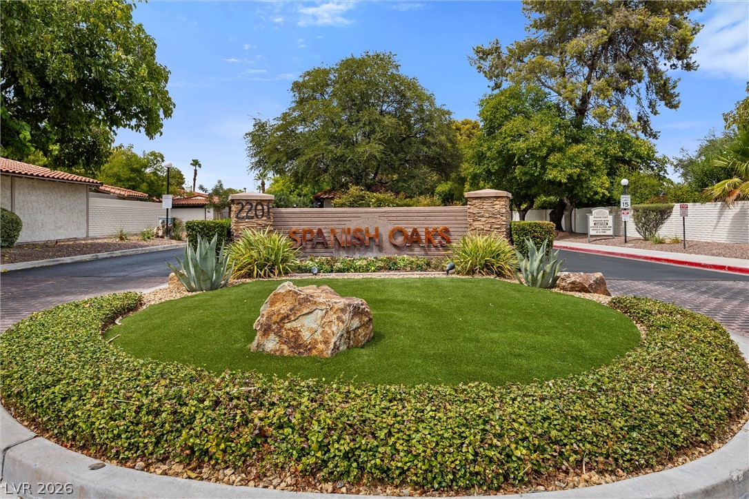 2117 Plaza De La Candela, Las Vegas 89102