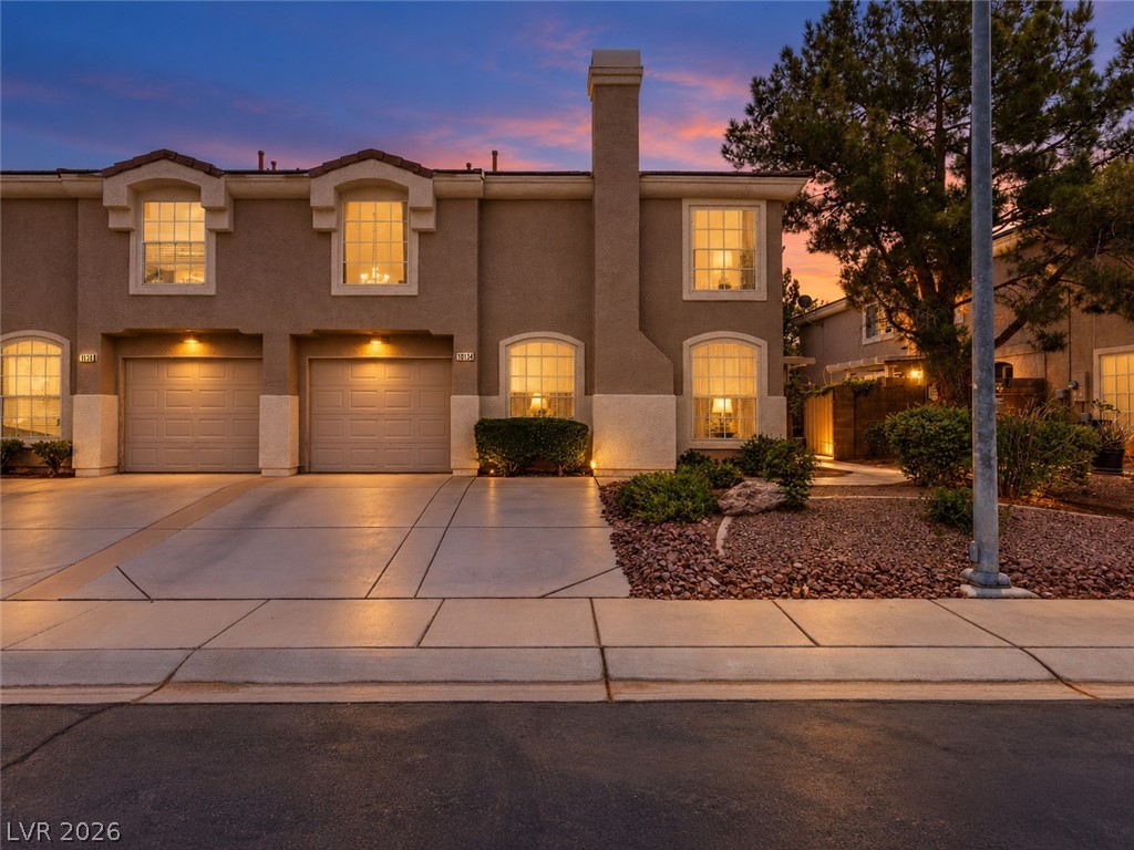 10134 Quaint Tree Street, Las Vegas 89183