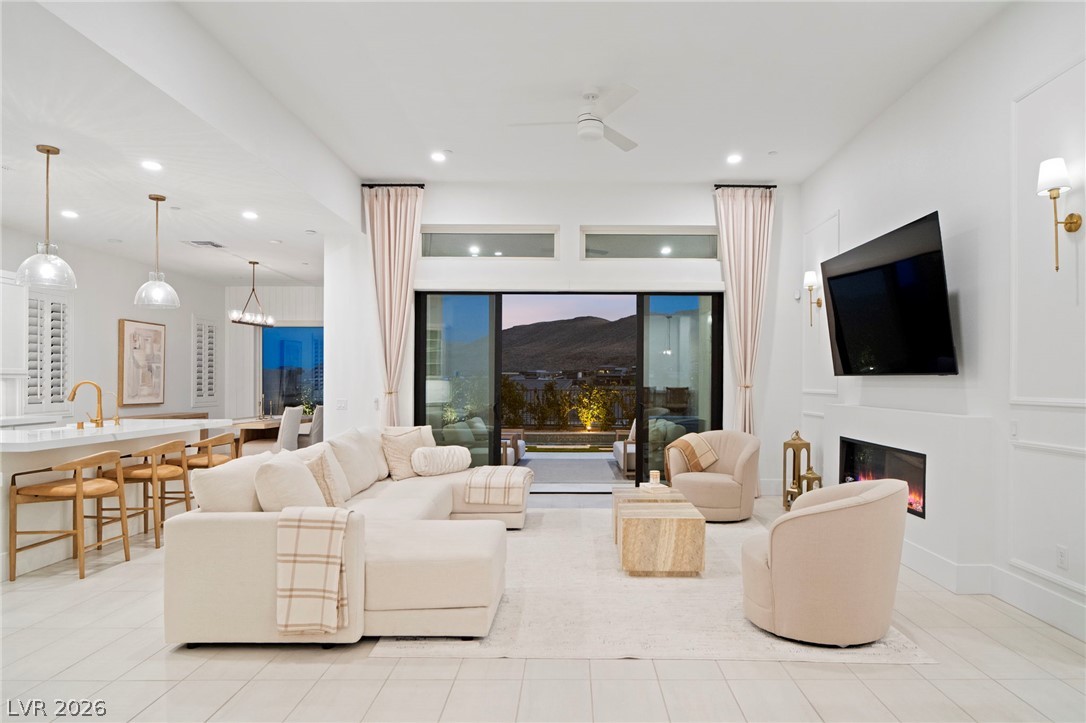 11115 Rolling Vista Drive, Las Vegas 89135