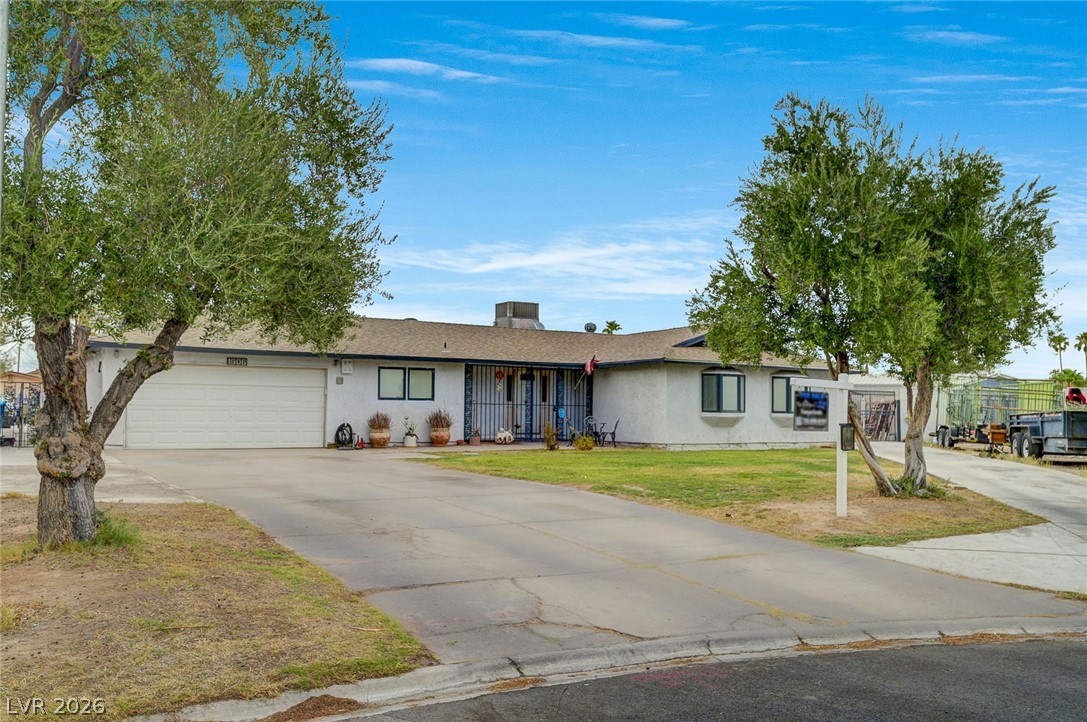 1906 Jasmine Circle, Las Vegas 89123