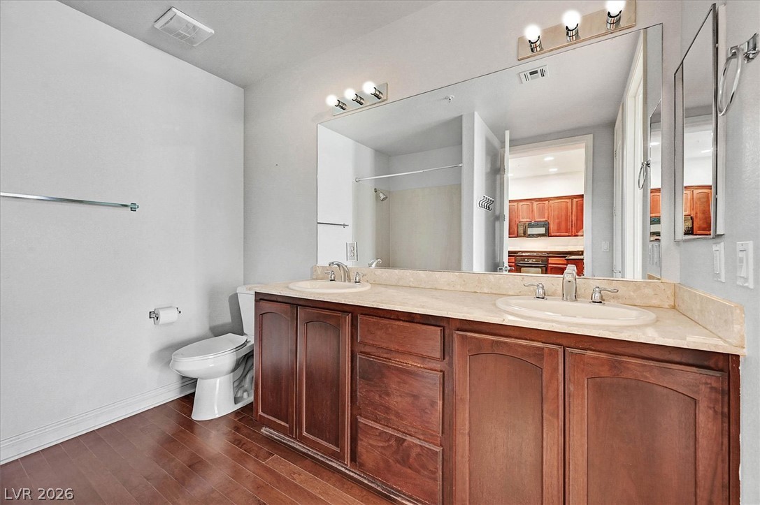 Photo 16 of 36, 38 E Serene Avenue #304