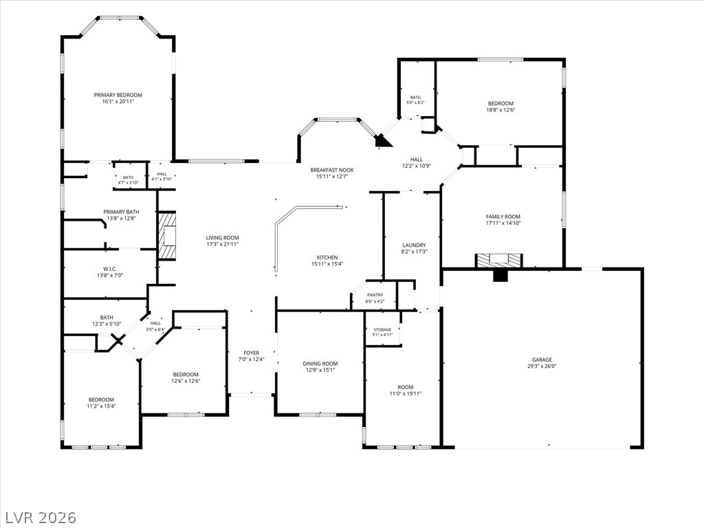 Photo 66 of 66, 6671 Greenbriar Court