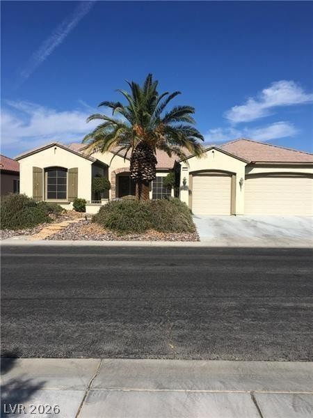 2175 Clearwater Lake Drive, Henderson 89044