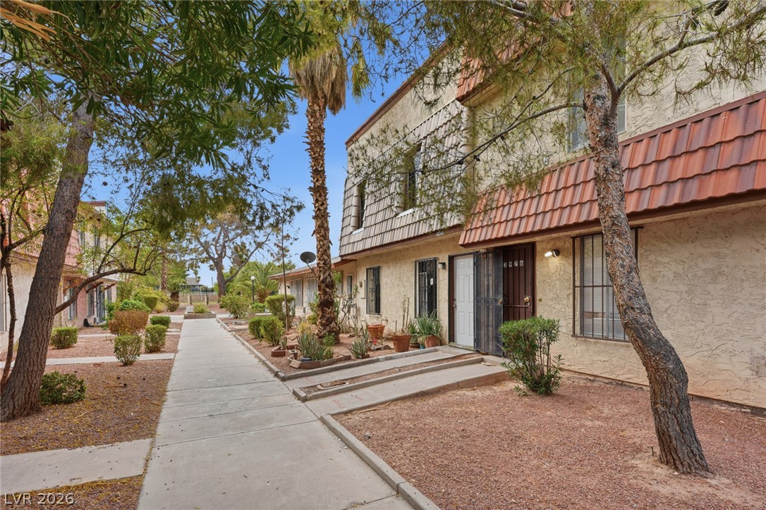 3978 Voxna Street, Las Vegas 89119