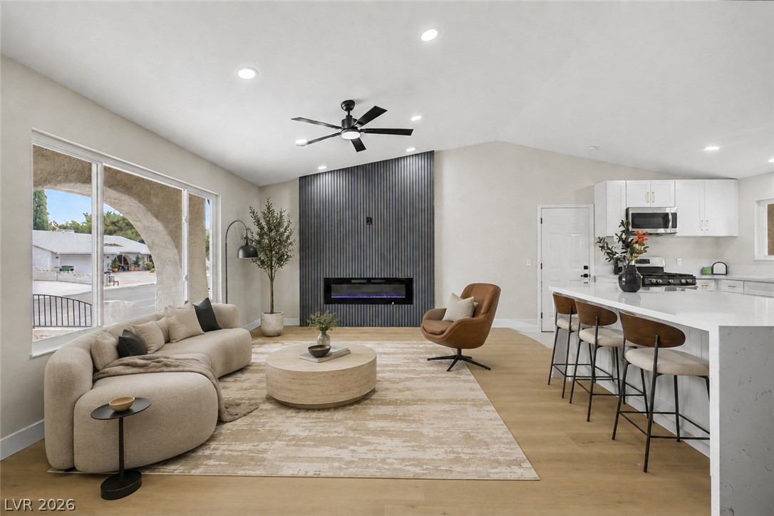 1402 Esther Drive, Boulder City