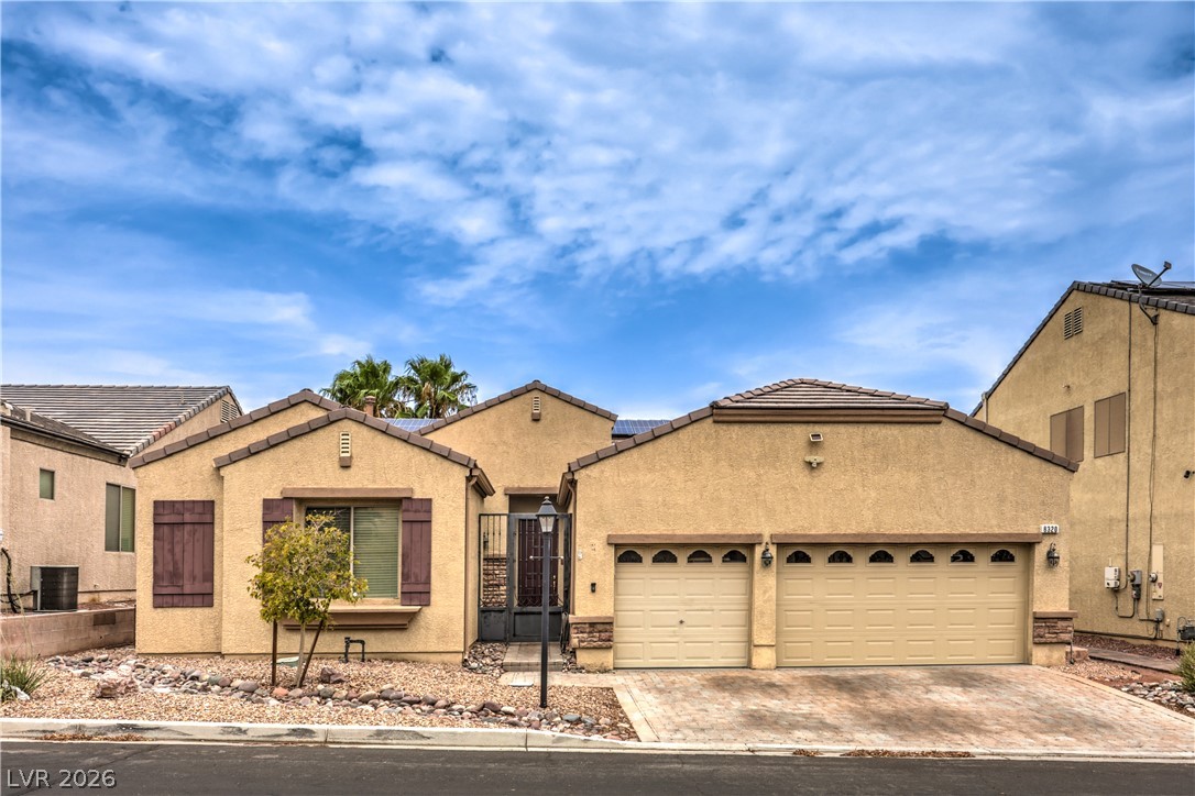 8320 Preppy Fox Avenue, Las Vegas 89131