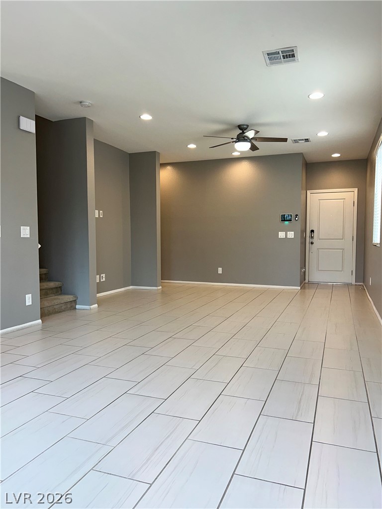 6633 W Evander Street, North Las Vegas 89086