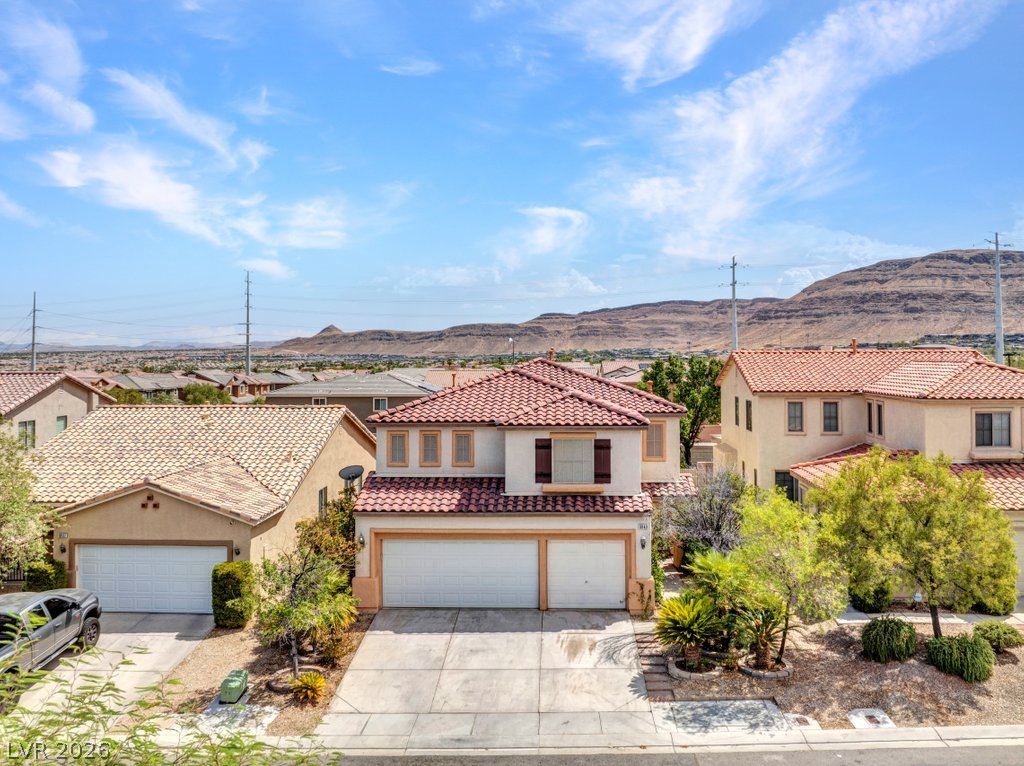 10143 Canyon Hills Avenue, Las Vegas 89148