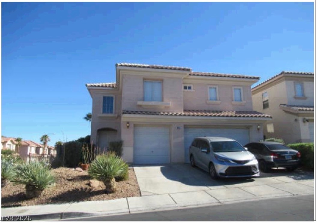 8875 Sanibel Shore Avenue, Las Vegas 89147