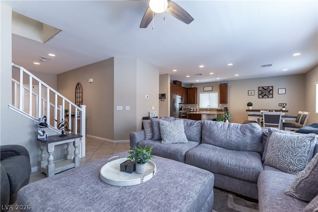 10804 Cather Avenue, Las Vegas 89166