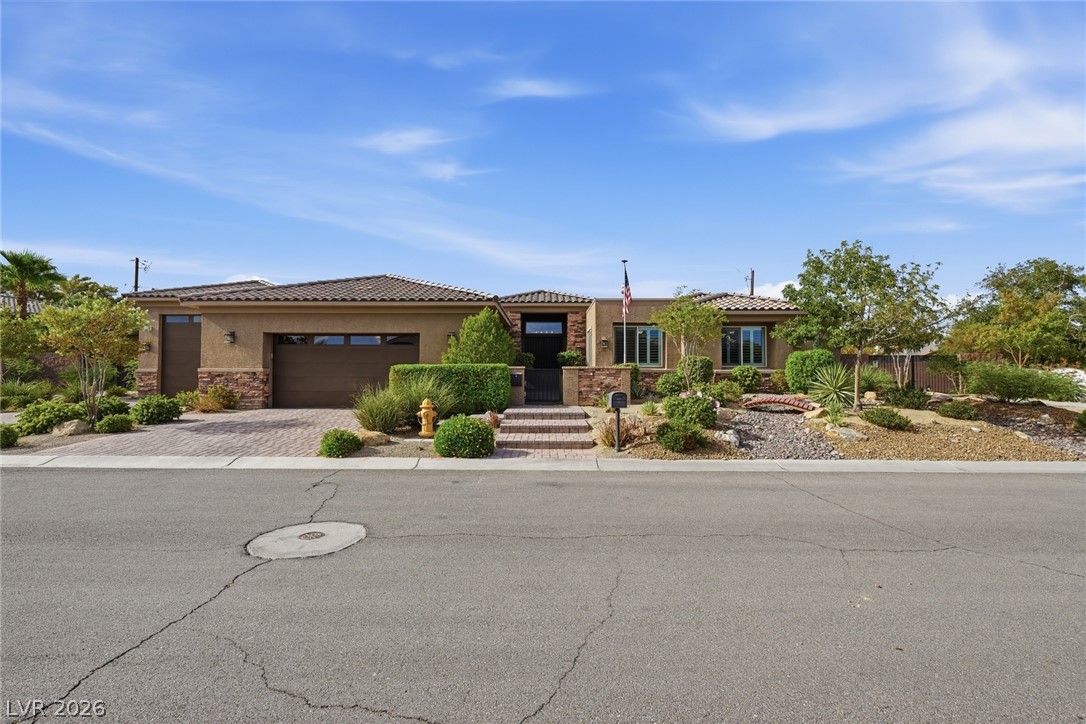 7275 Hinson Street, Las Vegas 89118