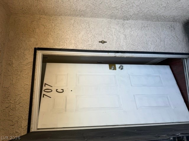 3567 Arville Street #707C, Las Vegas 89103