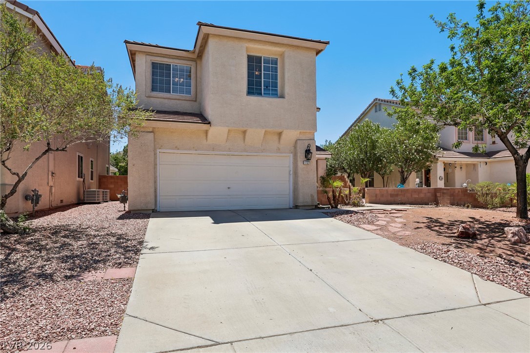 1727 Millstream Way, Henderson 89074