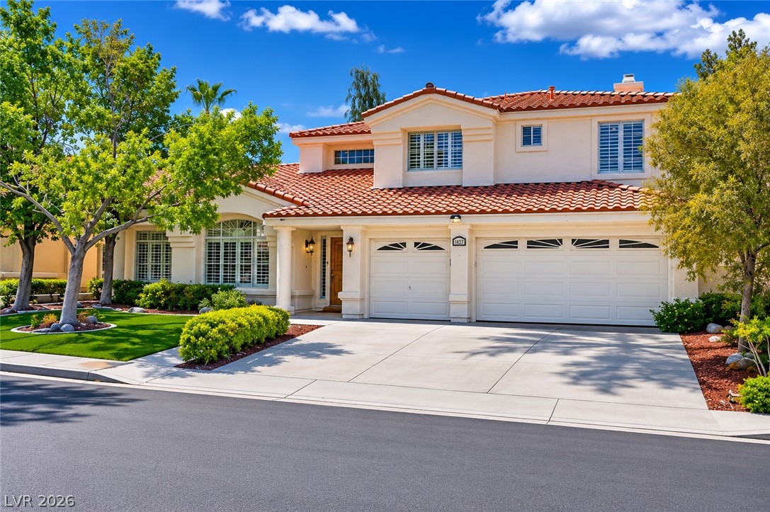 197 Webster Way, Henderson 89074
