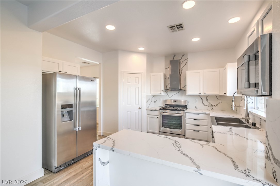 2840 Blythswood Square, Henderson 89044