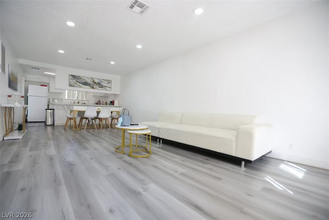 3232 Jericho Street #A, Las Vegas 89102