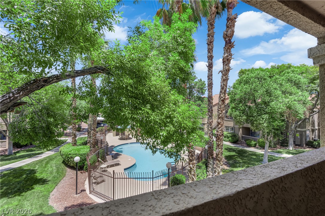 Photo 4 of 2300 E Silverado Ranch Boulevard #2056