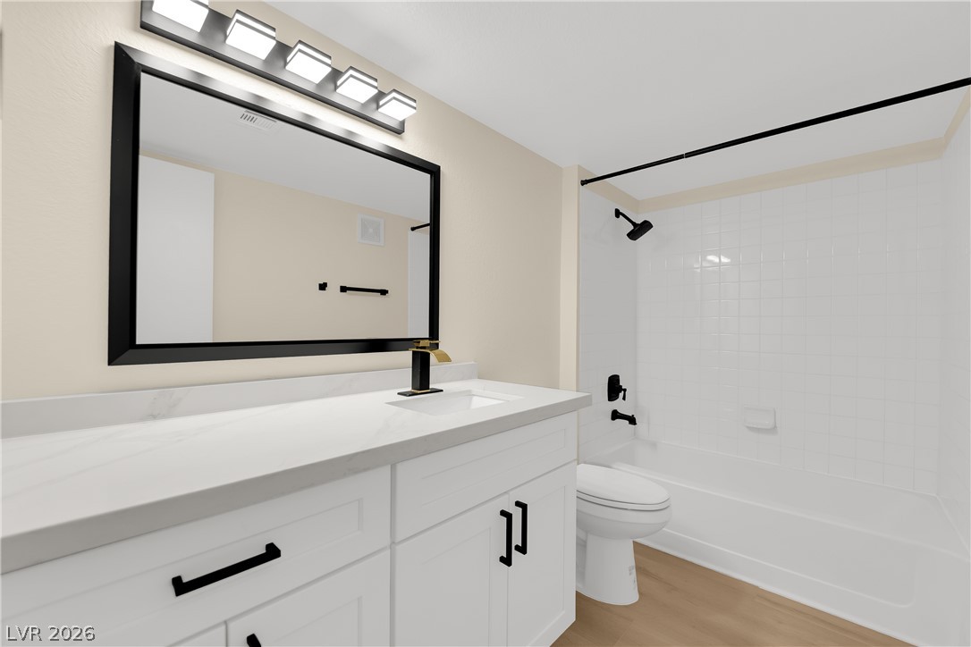Photo 24 of 44, 2300 E Silverado Ranch Boulevard #2056