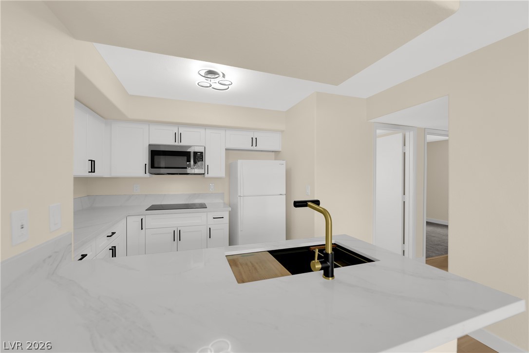 Photo 16 of 44, 2300 E Silverado Ranch Boulevard #2056