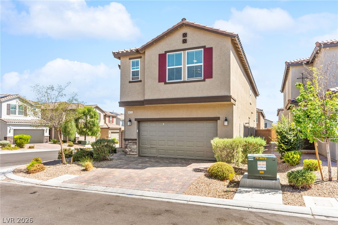 Photo 2 of 8439 Cabirolera Avenue