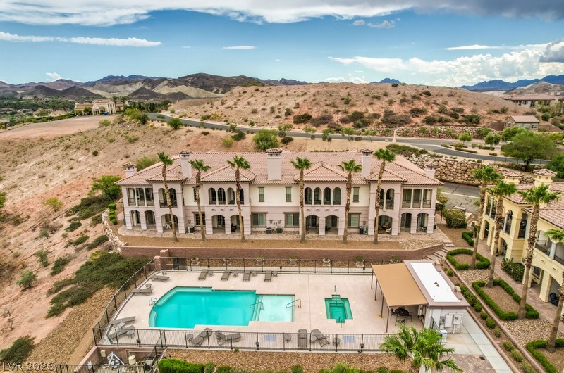 10 Via Vasari #104, Henderson 89011